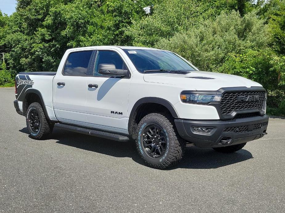 new 2025 Ram 1500 car