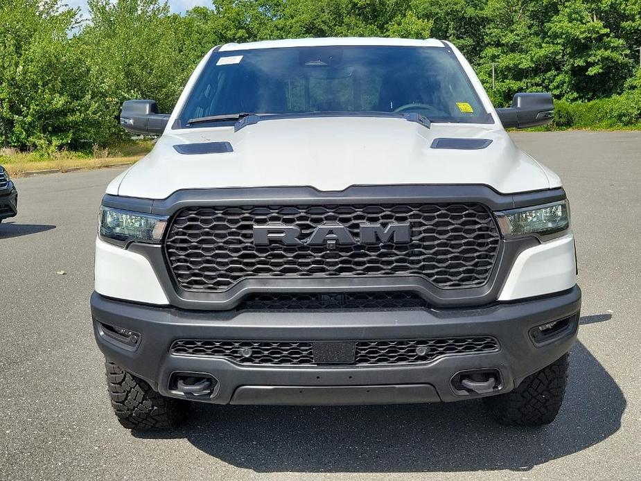 new 2025 Ram 1500 car