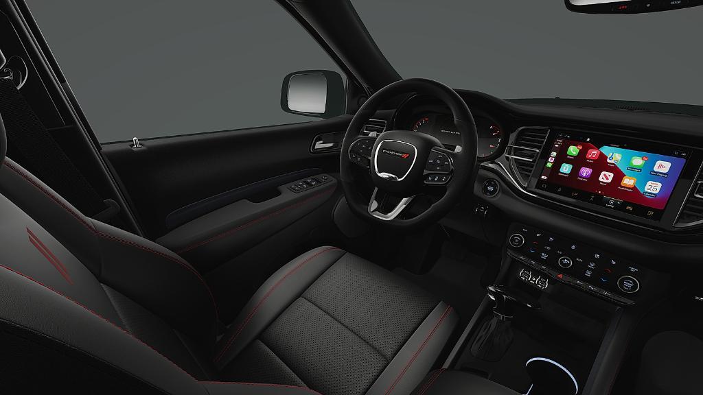new 2025 Dodge Durango car, priced at $47,904