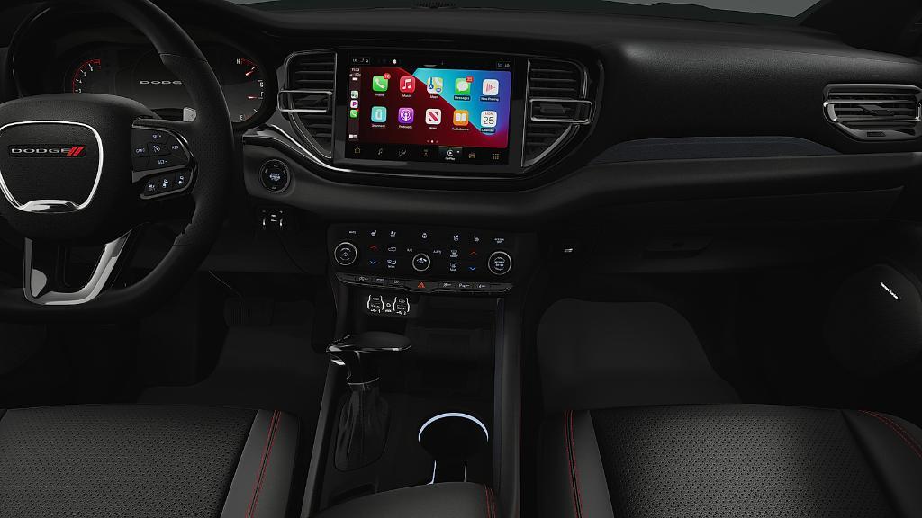 new 2025 Dodge Durango car, priced at $47,904