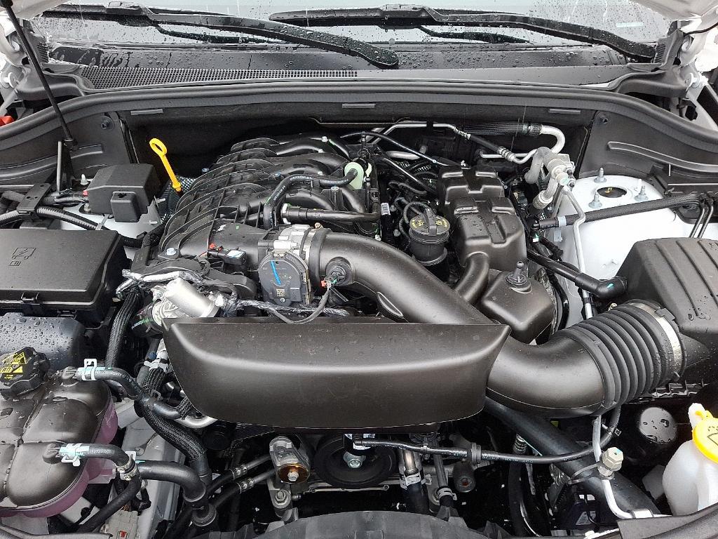 new 2025 Dodge Durango car, priced at $46,834
