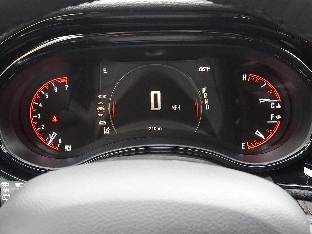 new 2025 Dodge Durango car, priced at $46,834
