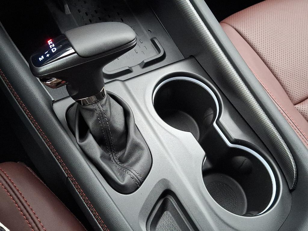 new 2025 Dodge Durango car, priced at $46,834