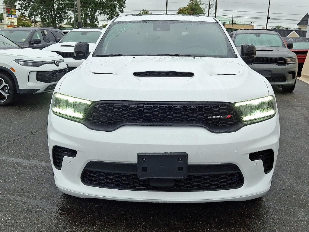 new 2025 Dodge Durango car, priced at $46,834