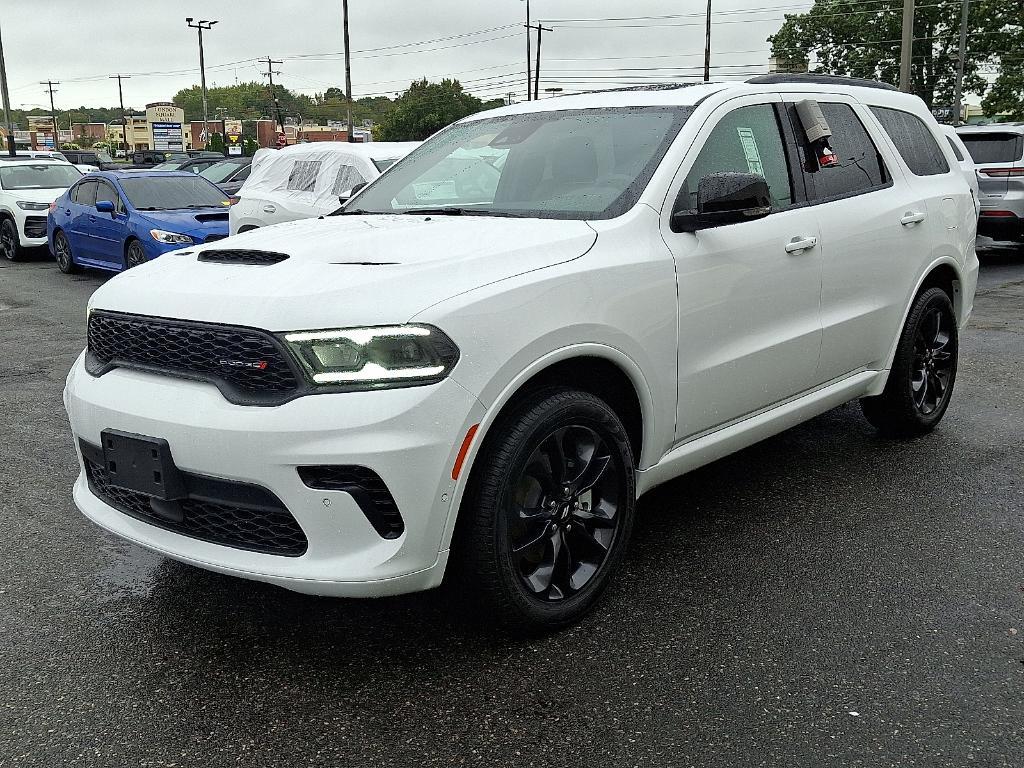 new 2025 Dodge Durango car, priced at $46,834