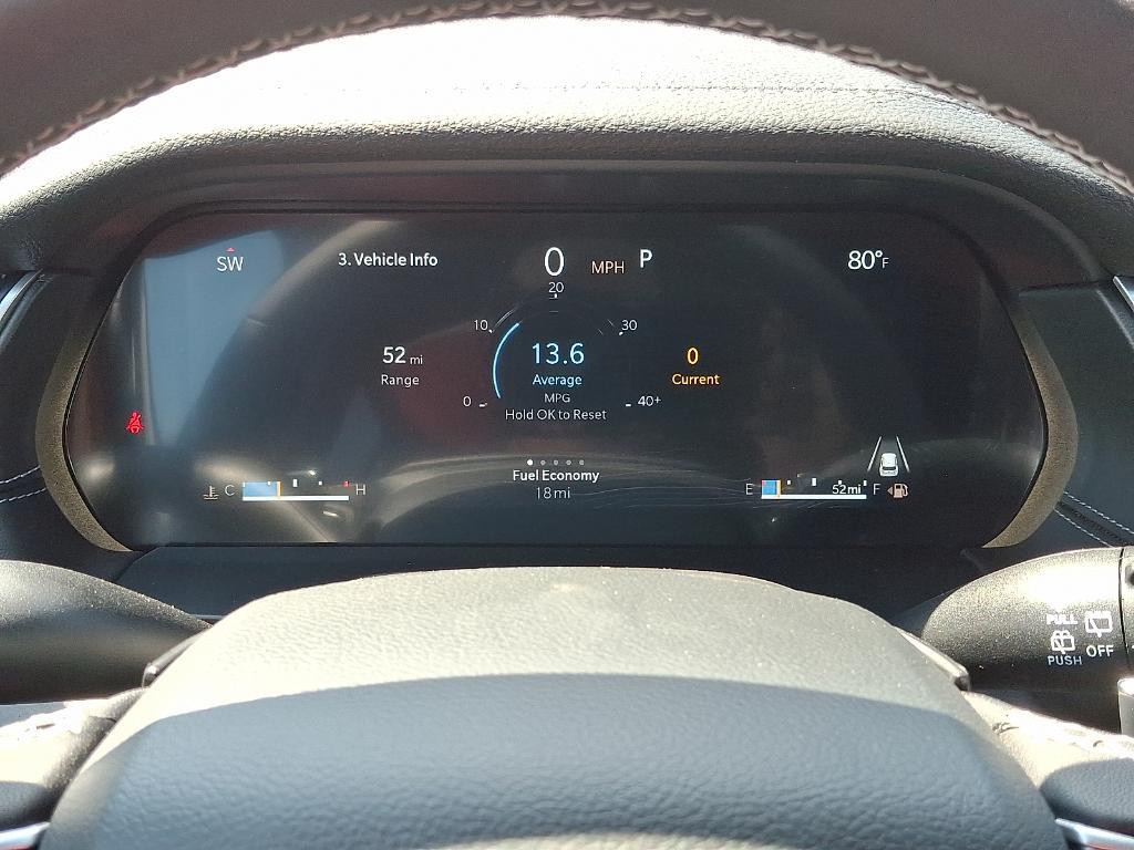 new 2025 Jeep Grand Cherokee car, priced at $50,914