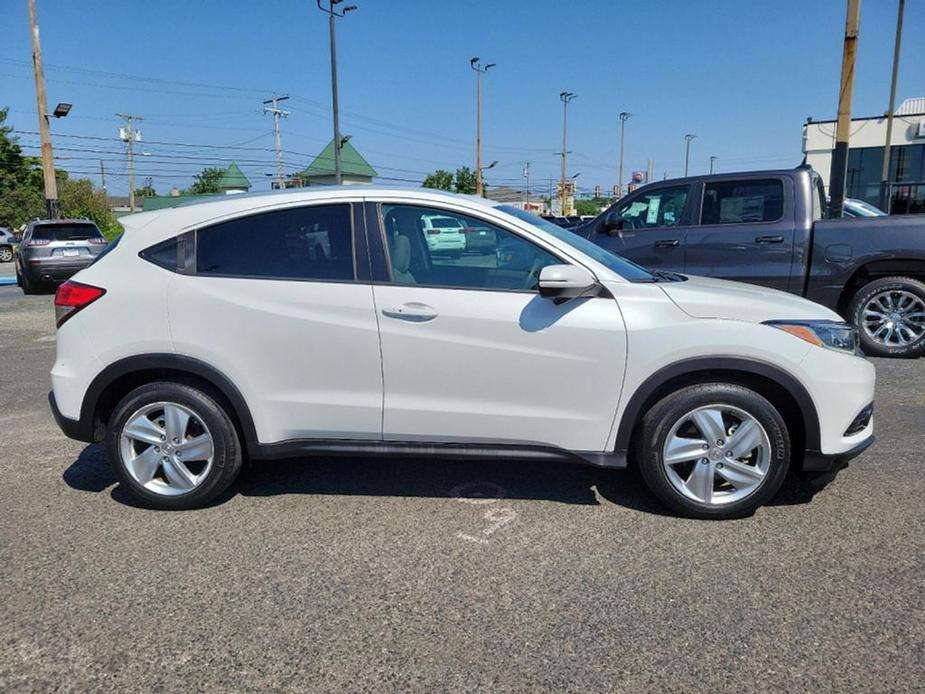 used 2019 Honda HR-V car, priced at $18,995