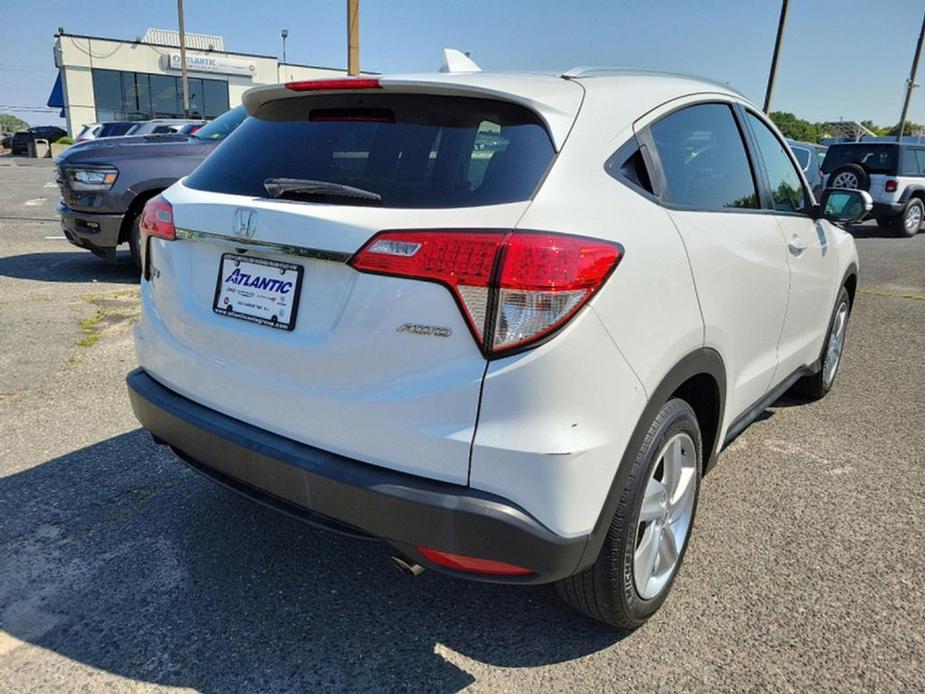 used 2019 Honda HR-V car, priced at $18,995