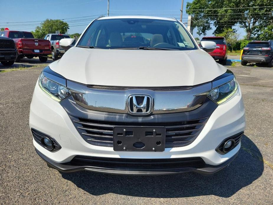 used 2019 Honda HR-V car, priced at $18,995