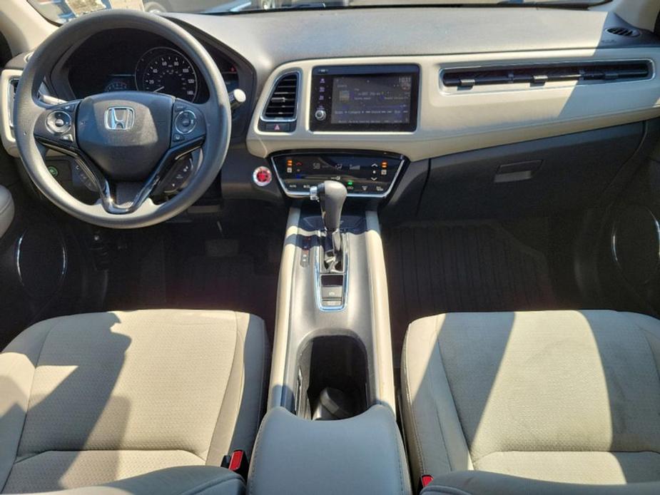 used 2019 Honda HR-V car, priced at $18,995