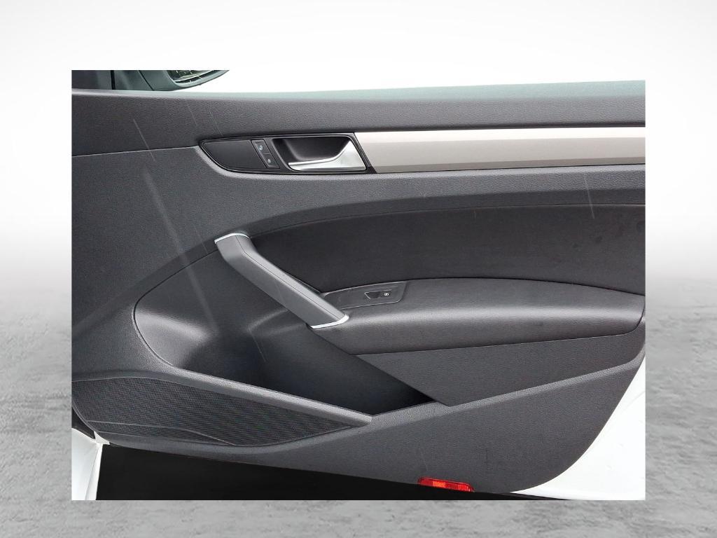used 2021 Volkswagen Passat car, priced at $22,495