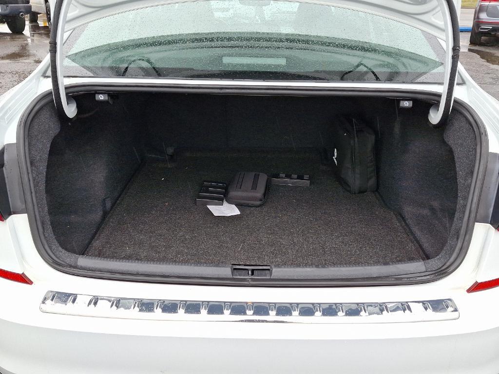 used 2021 Volkswagen Passat car, priced at $22,495