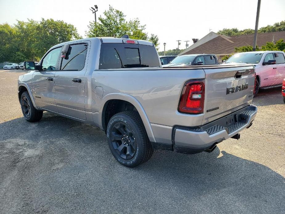 new 2025 Ram 1500 car