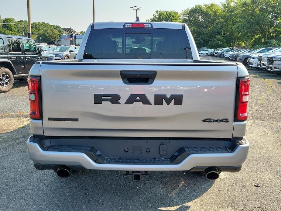 new 2025 Ram 1500 car