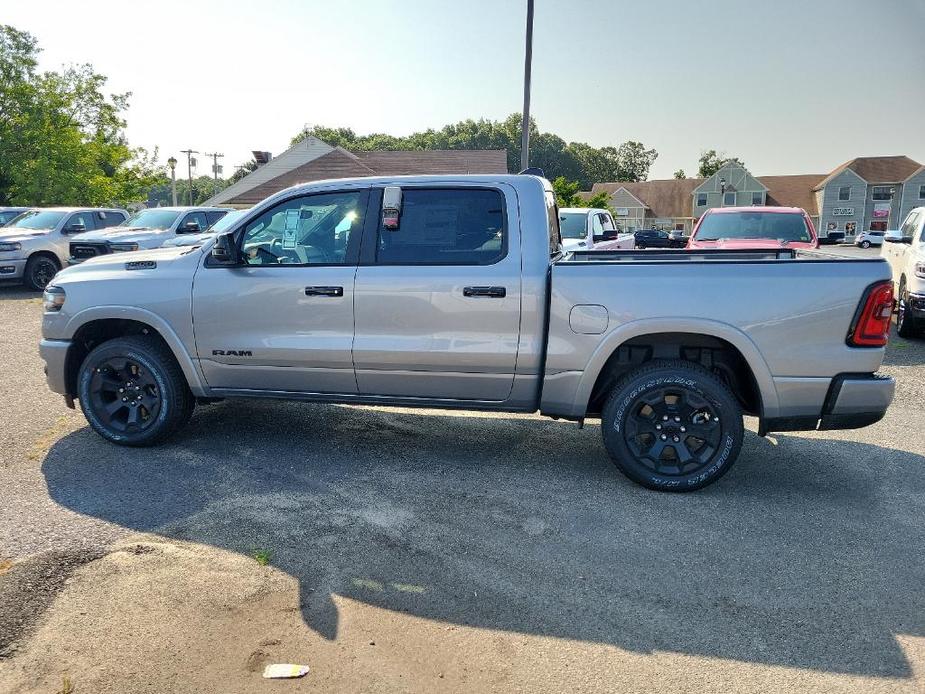 new 2025 Ram 1500 car