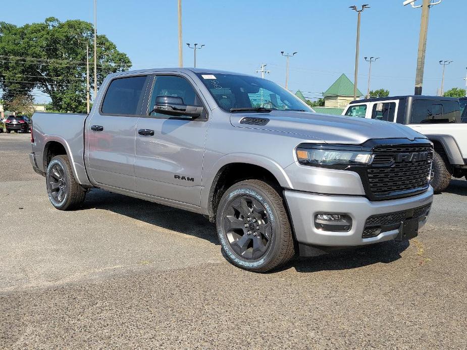 new 2025 Ram 1500 car