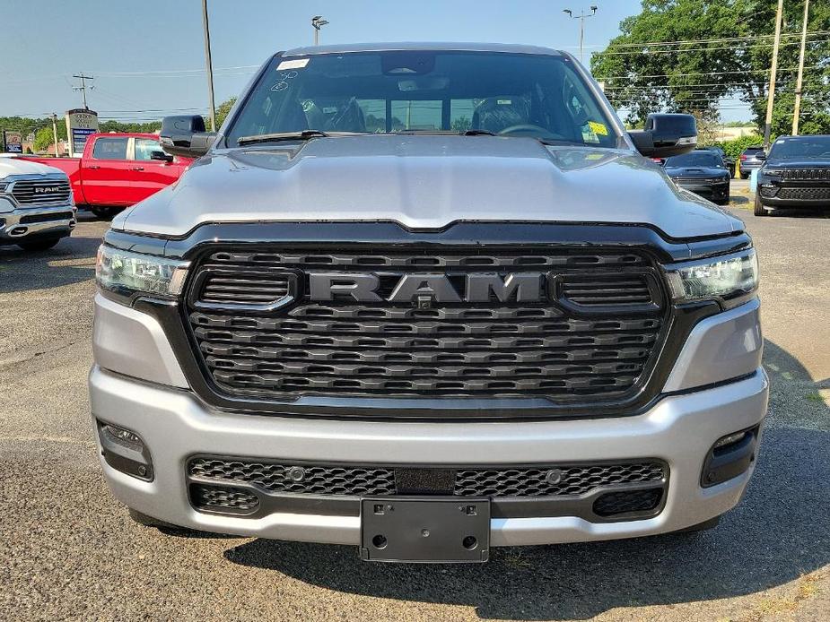 new 2025 Ram 1500 car