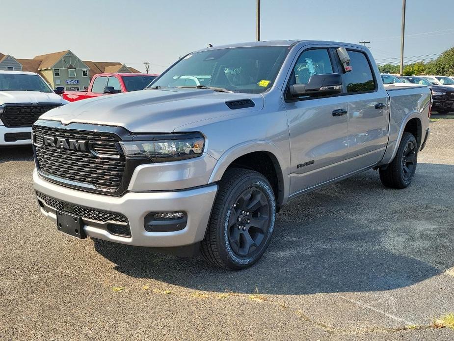 new 2025 Ram 1500 car