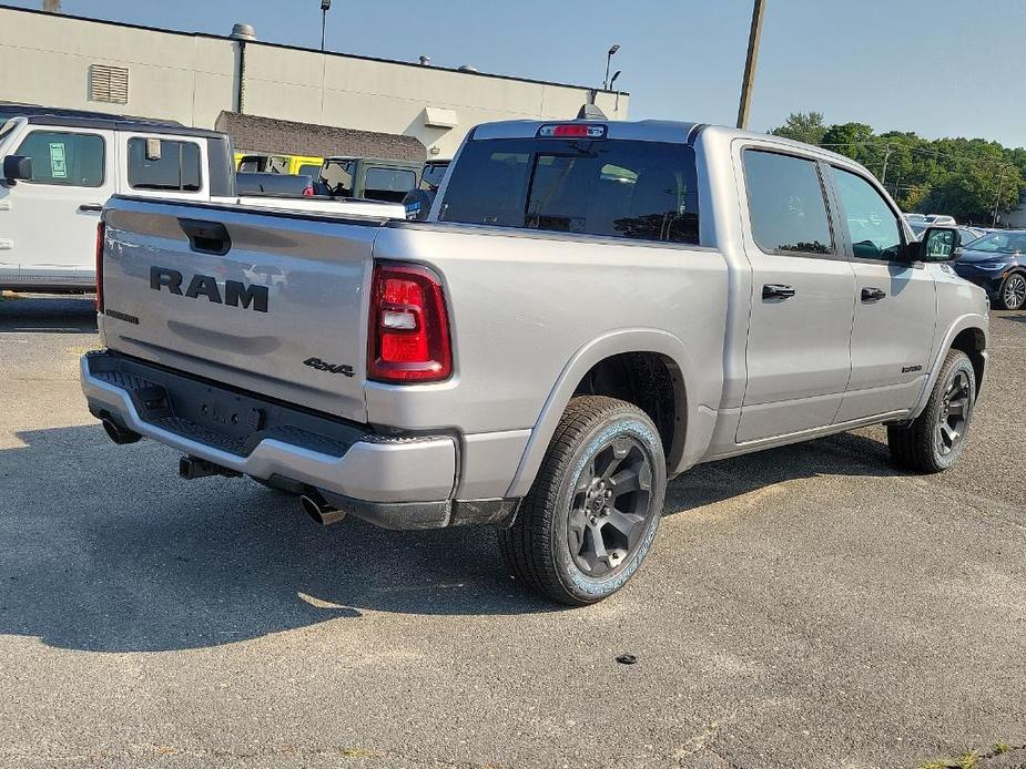 new 2025 Ram 1500 car