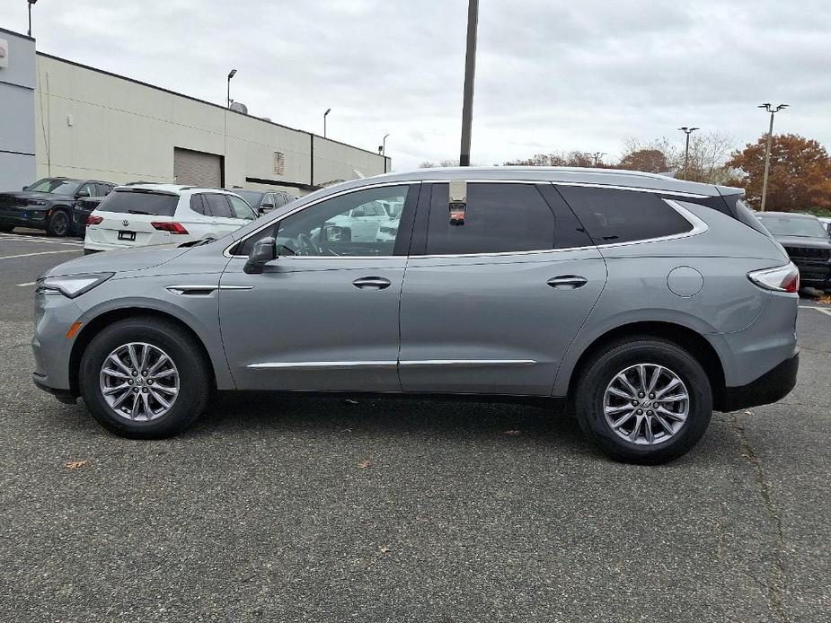 used 2023 Buick Enclave car, priced at $38,995