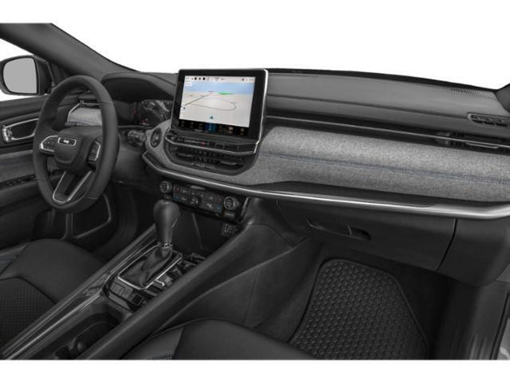 new 2026 Jeep Compass car, priced at $39,869