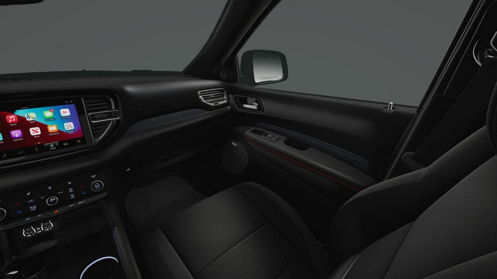 new 2025 Dodge Durango car, priced at $51,189
