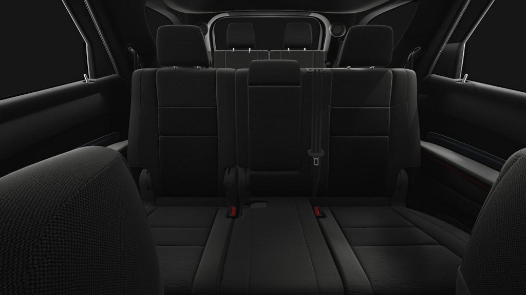 new 2025 Dodge Durango car, priced at $51,189