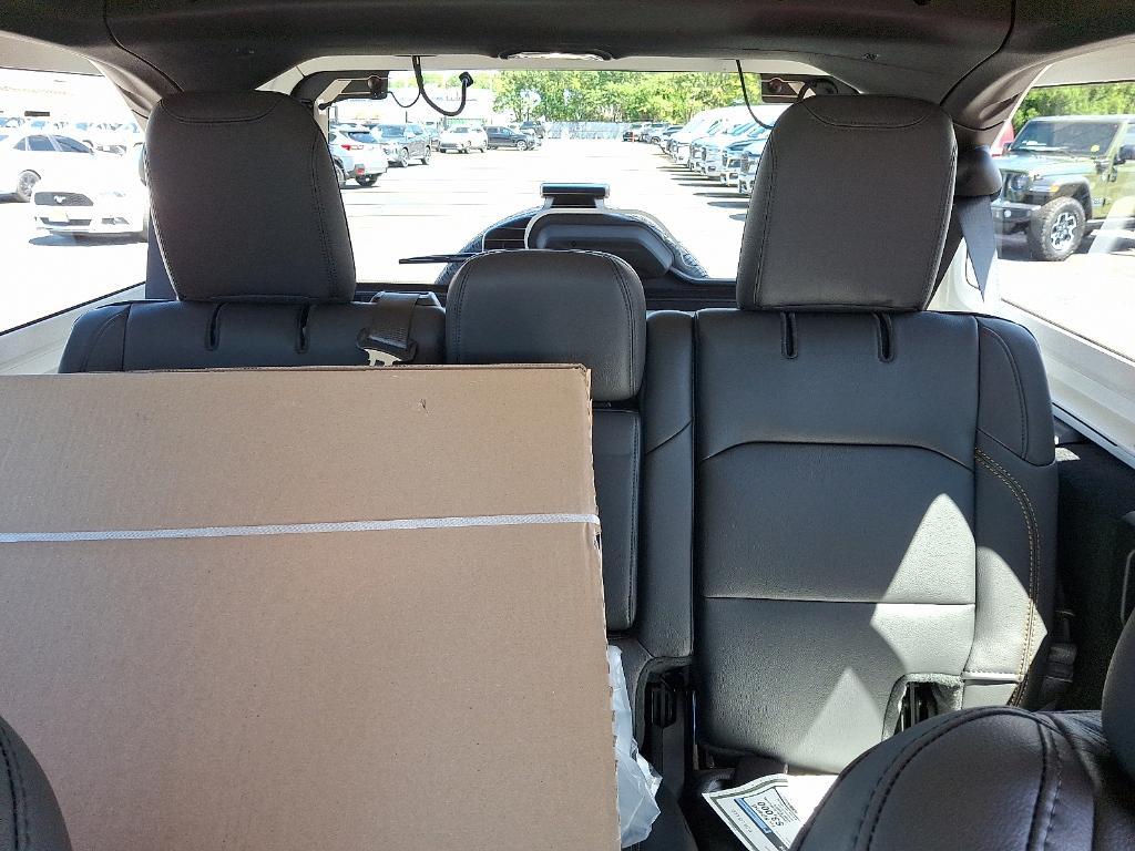new 2025 Jeep Wrangler car, priced at $54,624