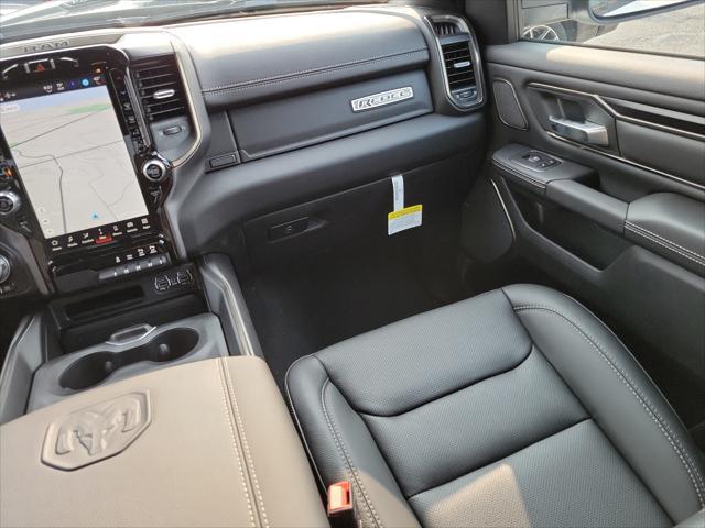 new 2023 Ram 1500 car, priced at $70,550