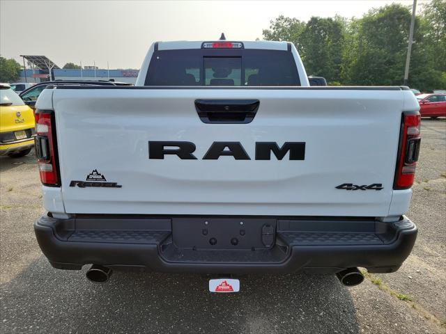 new 2023 Ram 1500 car, priced at $70,550