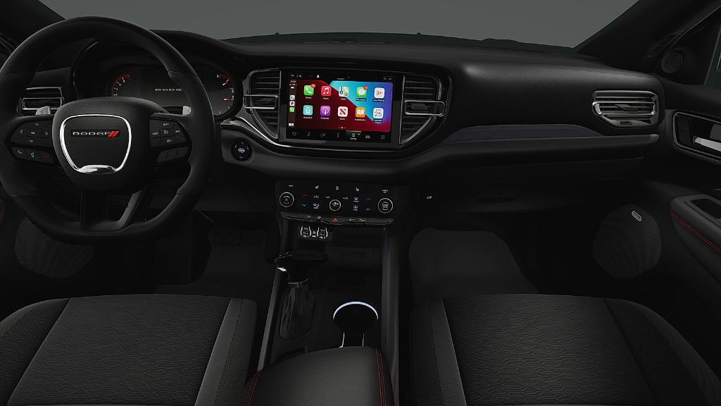 new 2025 Dodge Durango car, priced at $54,284