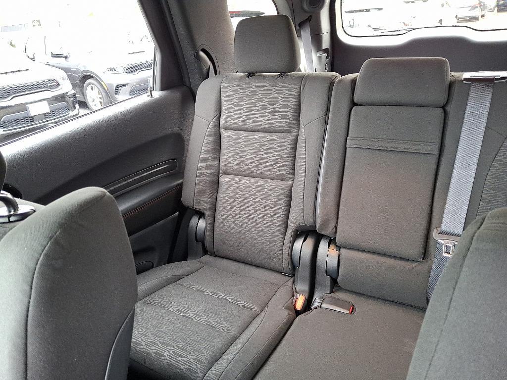 new 2025 Dodge Durango car, priced at $48,790