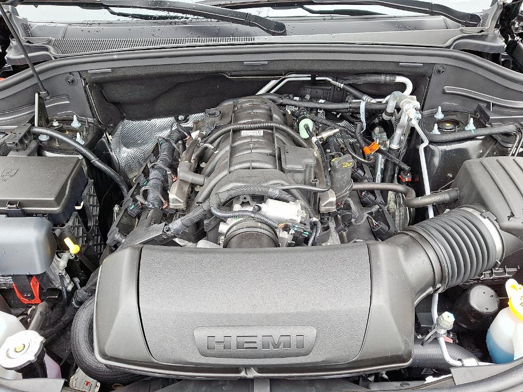 new 2025 Dodge Durango car, priced at $48,790
