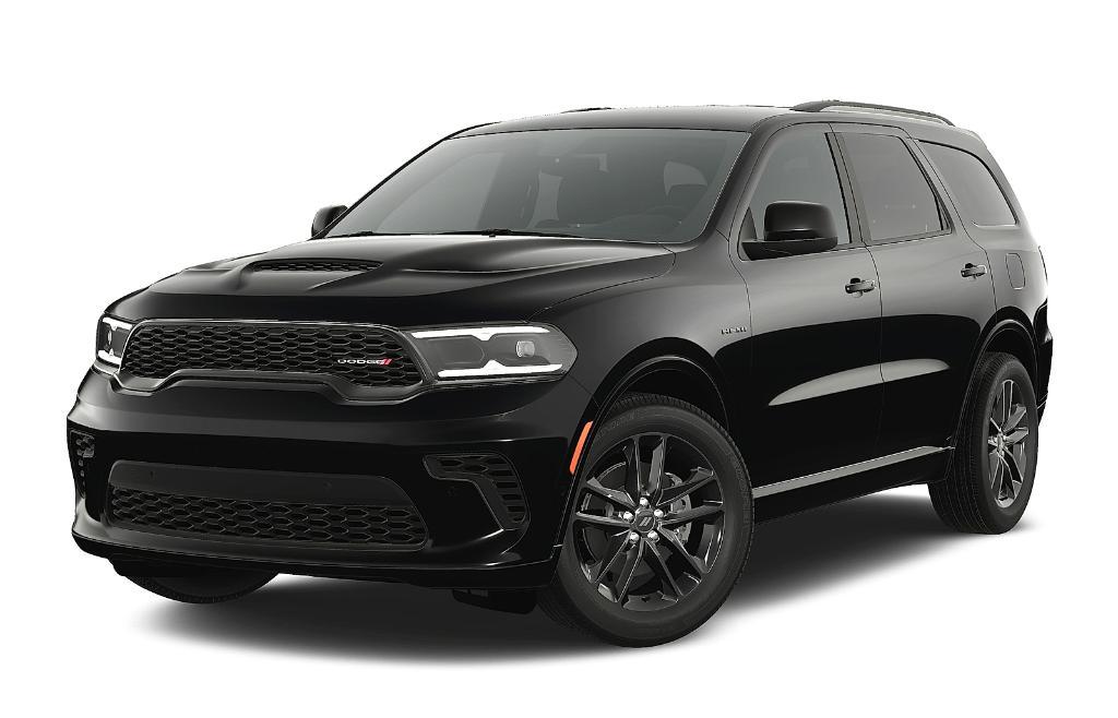 new 2025 Dodge Durango car, priced at $54,284