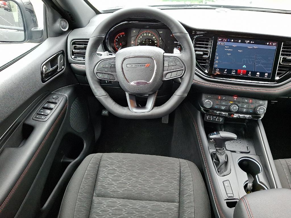 new 2025 Dodge Durango car, priced at $48,790