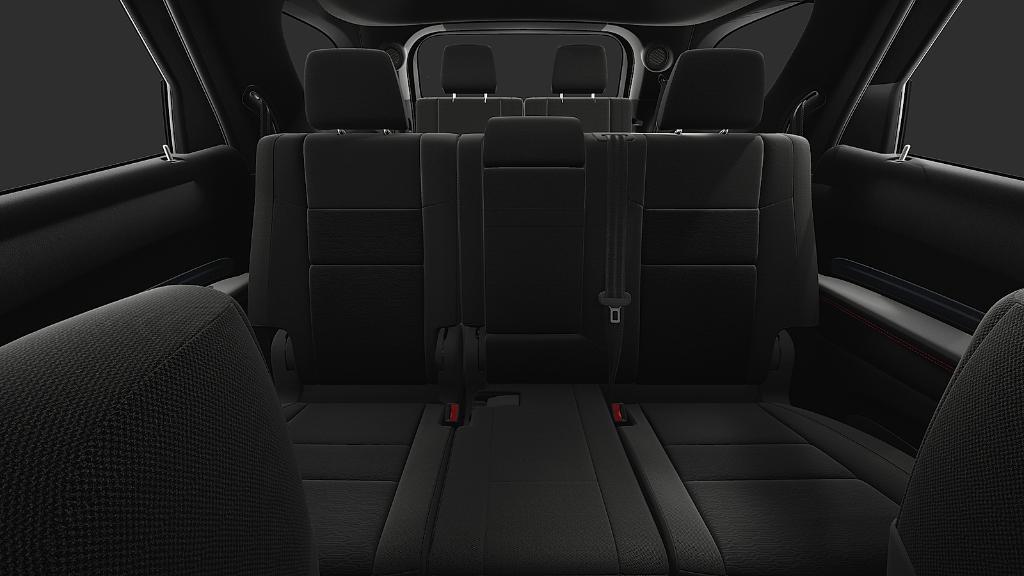 new 2025 Dodge Durango car, priced at $54,284