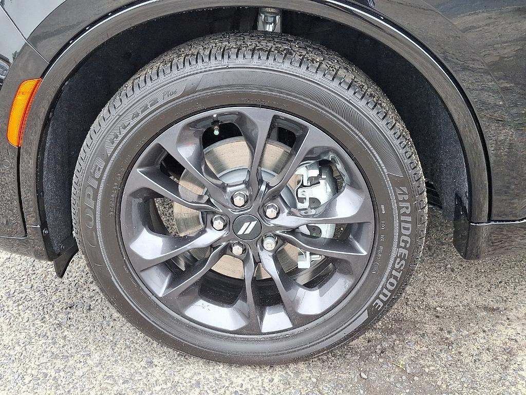 new 2025 Dodge Durango car, priced at $48,790