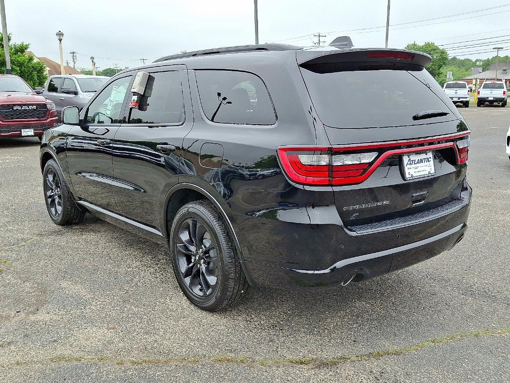 new 2025 Dodge Durango car, priced at $48,790