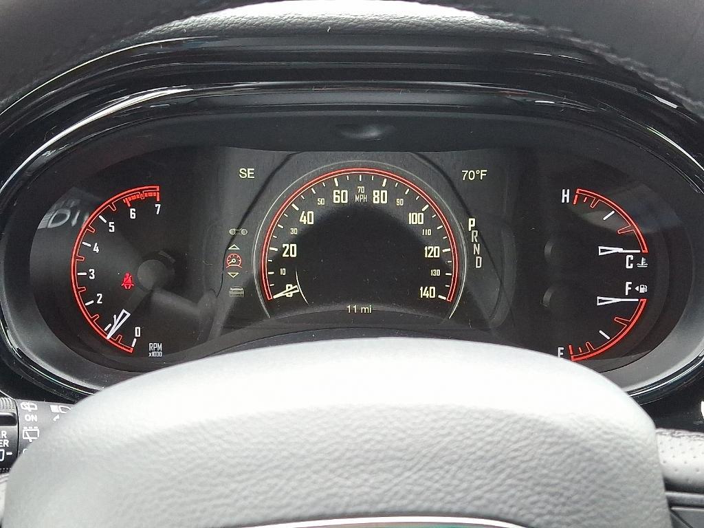 new 2025 Dodge Durango car, priced at $48,790