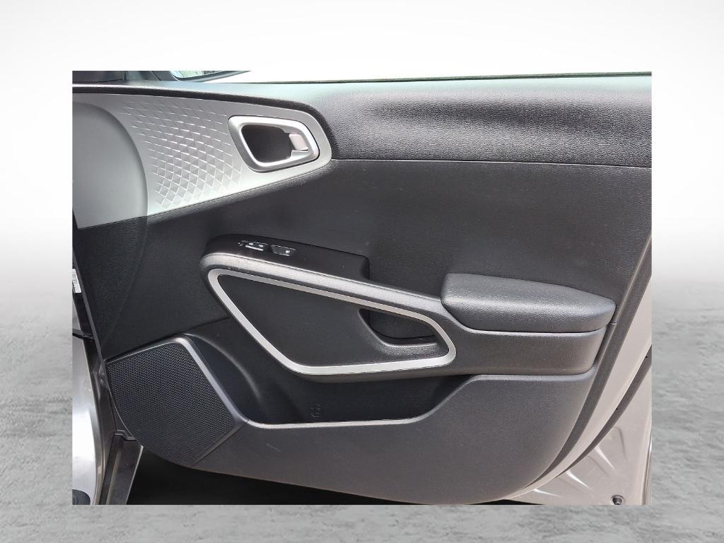 used 2023 Kia Soul car, priced at $21,995