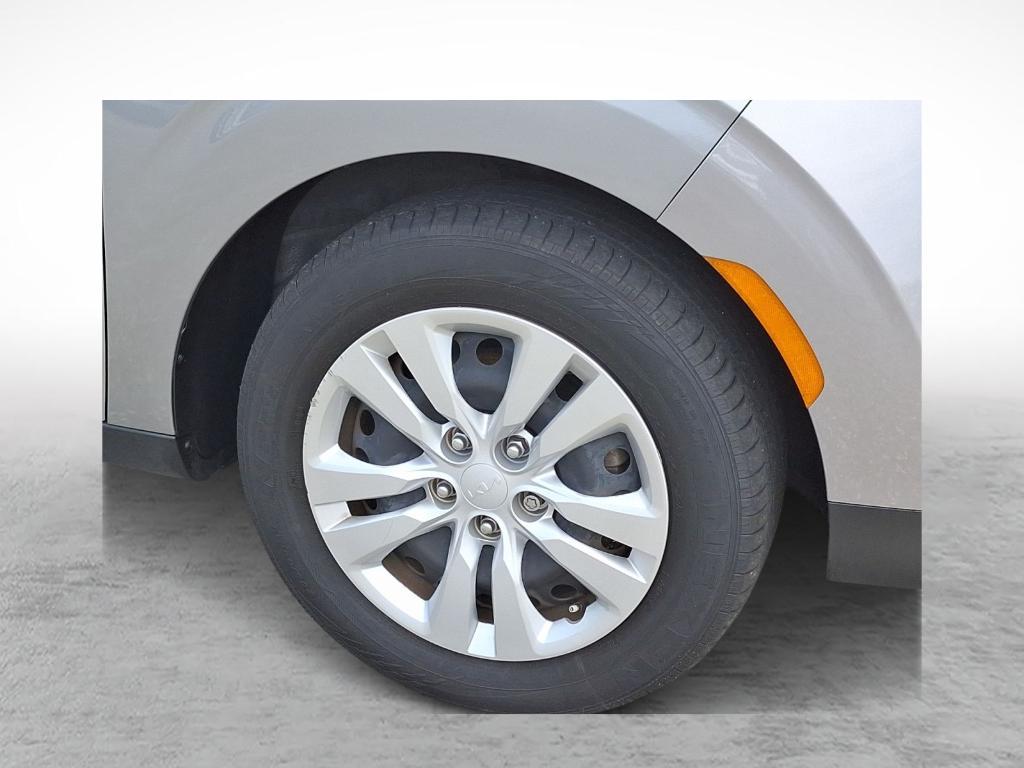 used 2023 Kia Soul car, priced at $21,995