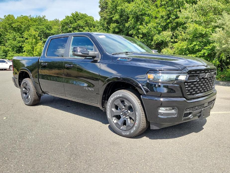 new 2025 Ram 1500 car