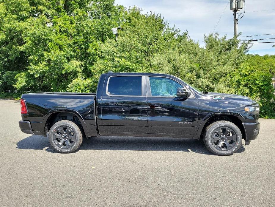 new 2025 Ram 1500 car