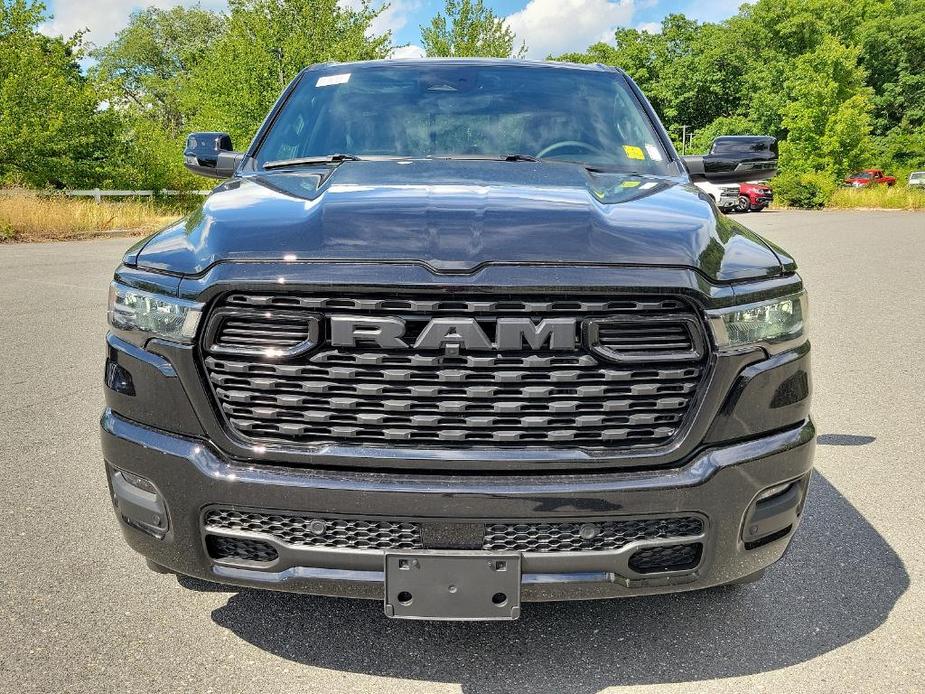 new 2025 Ram 1500 car