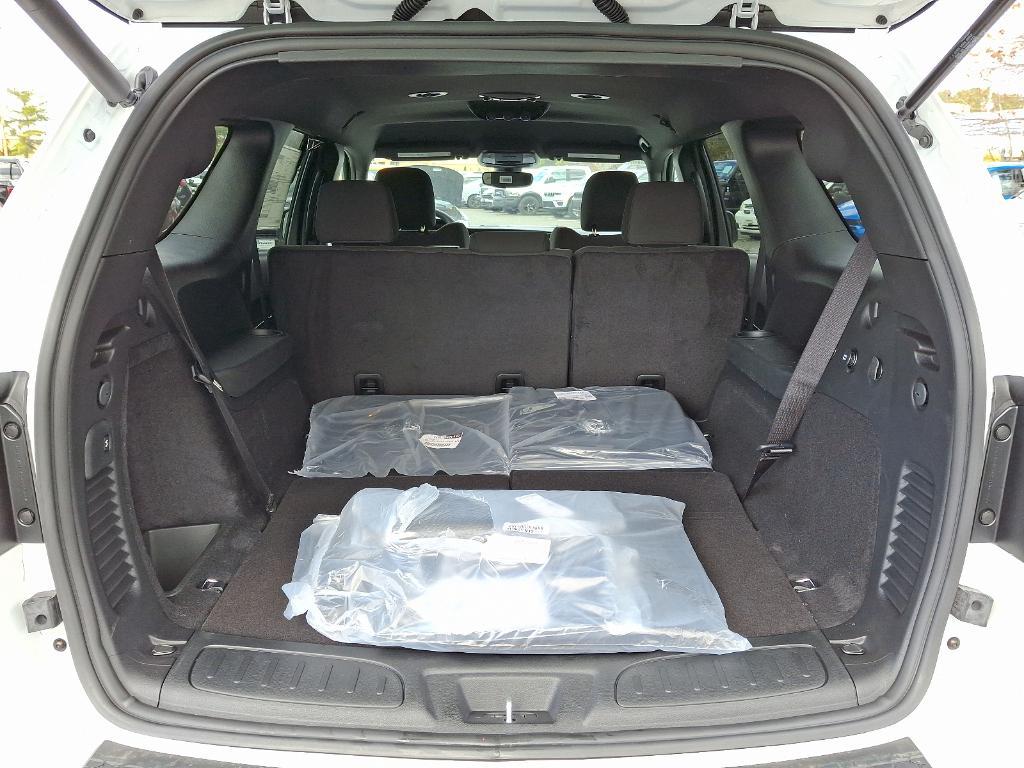 new 2025 Dodge Durango car, priced at $51,189