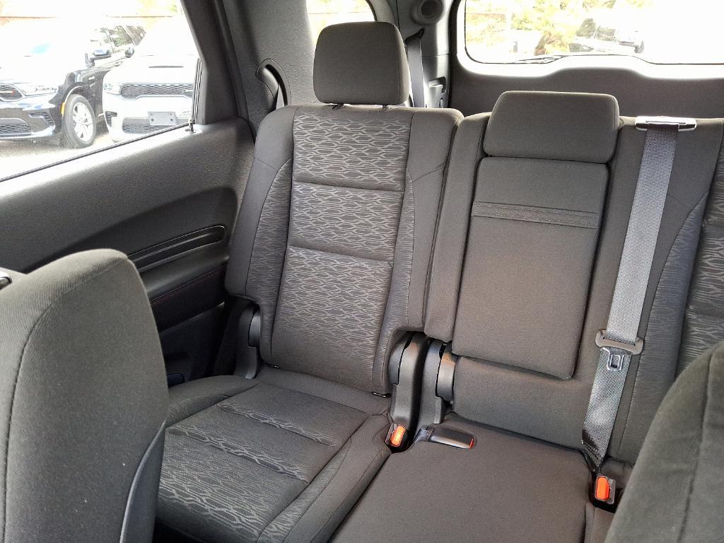 new 2025 Dodge Durango car, priced at $51,189
