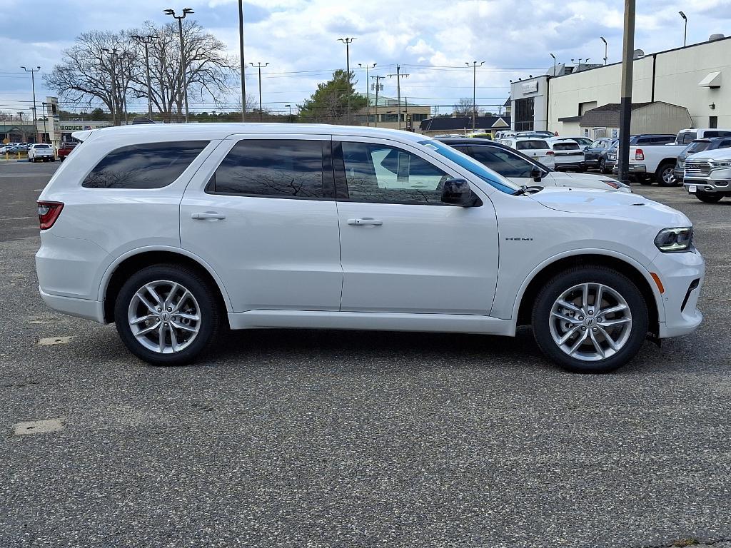 new 2025 Dodge Durango car, priced at $51,189
