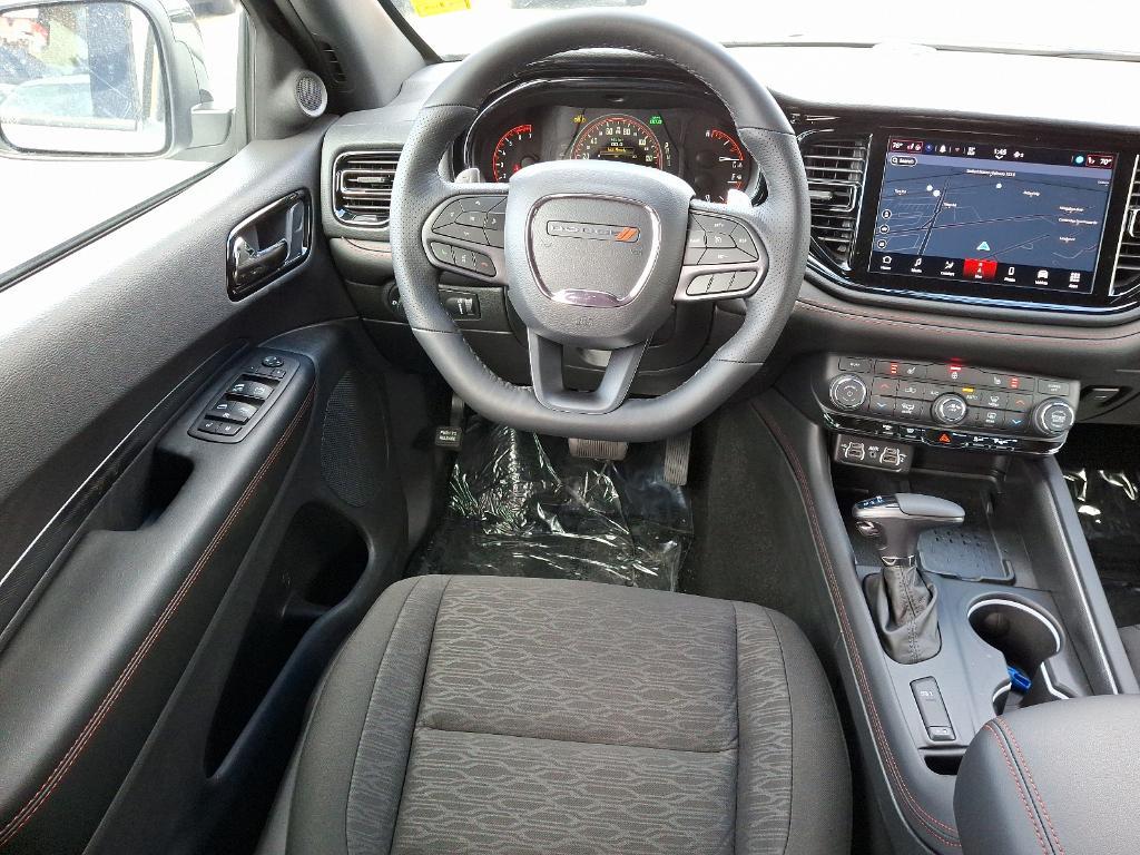 new 2025 Dodge Durango car, priced at $51,189