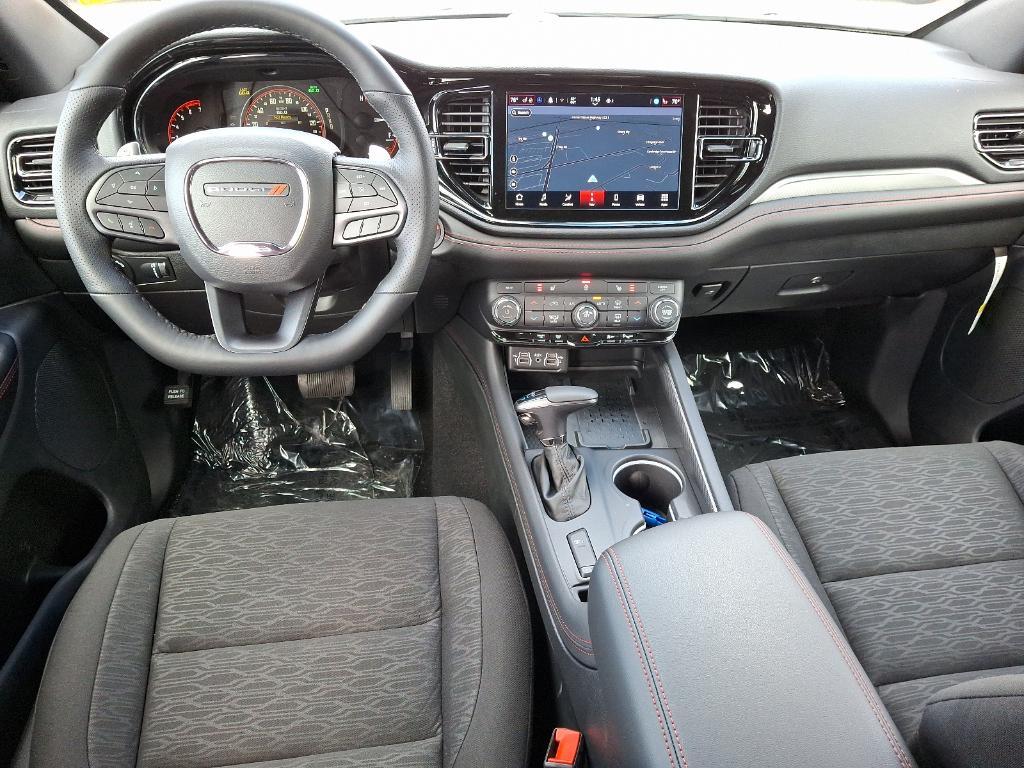 new 2025 Dodge Durango car, priced at $51,189