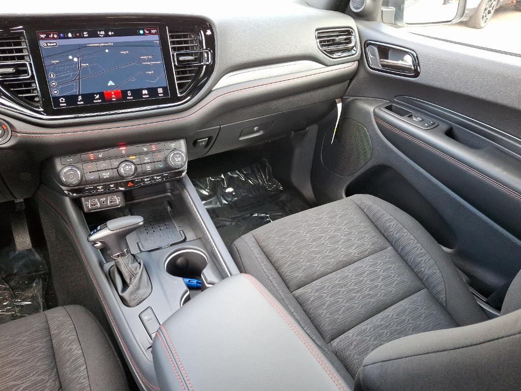 new 2025 Dodge Durango car, priced at $51,189